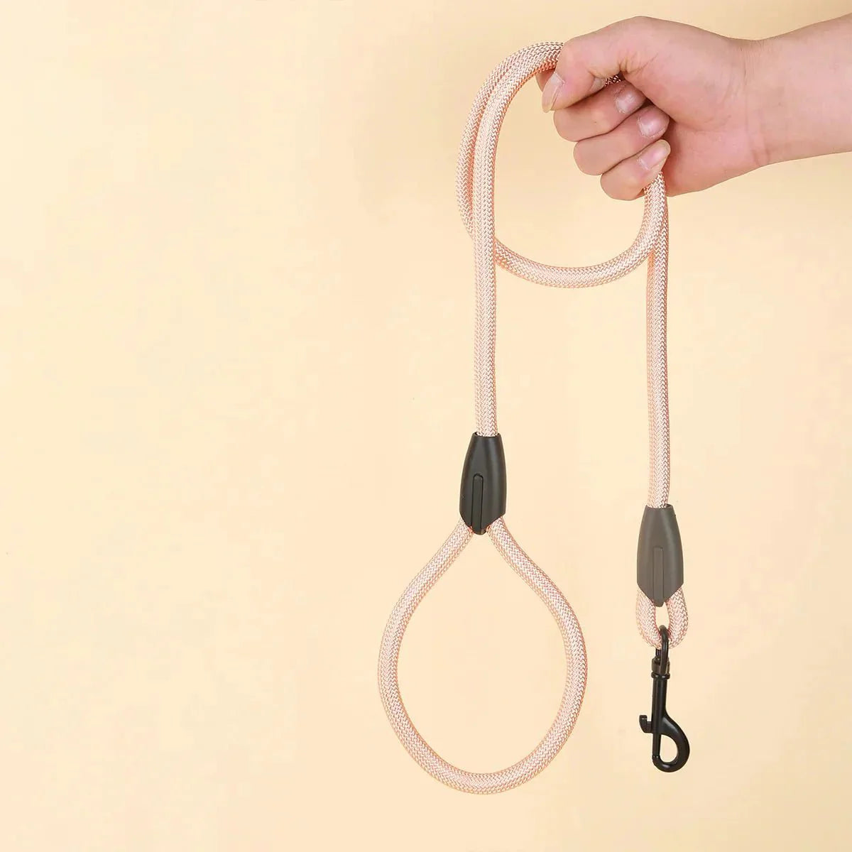 Dog Leash Easy Control