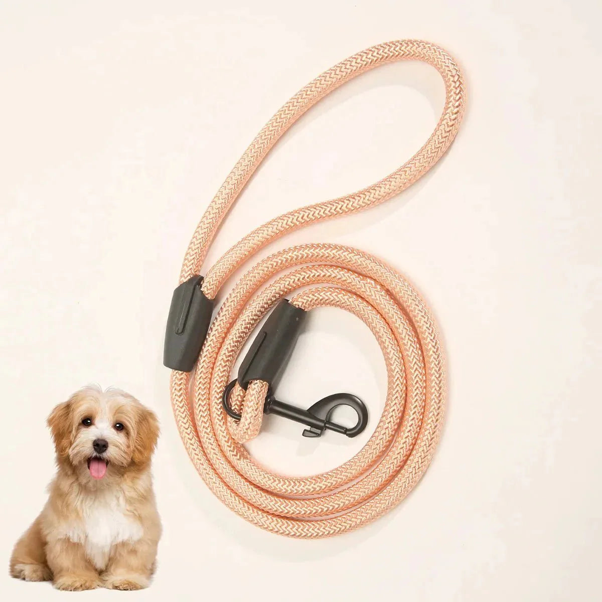 Dog Leash Easy Control