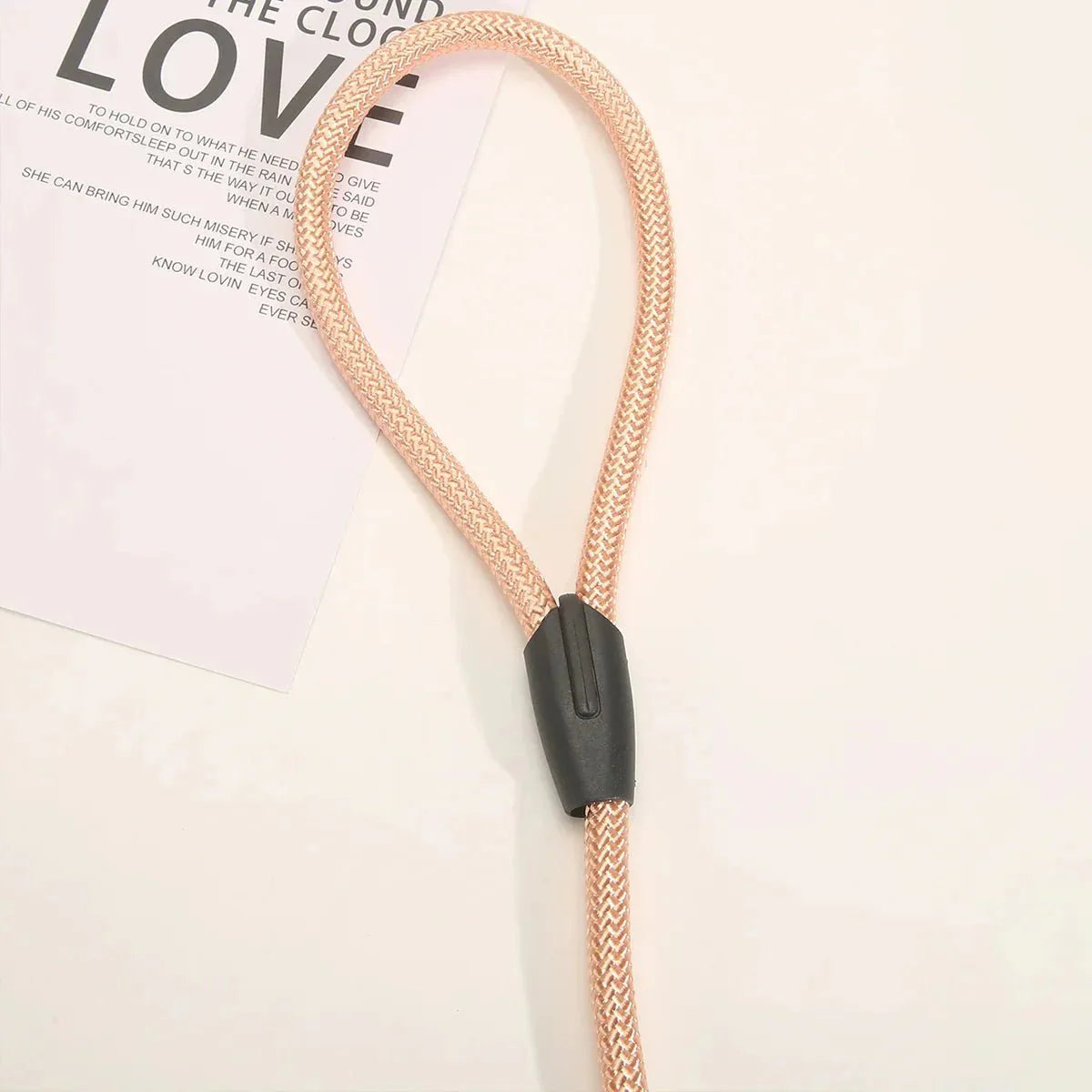 Dog Leash Easy Control