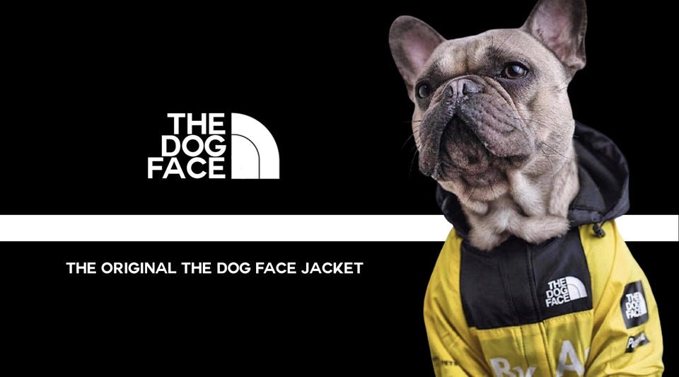 Stormproof Jacket