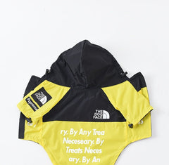 Stormproof Jacket