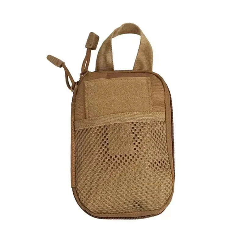 Dog Waist Bag with Velcro Fastening