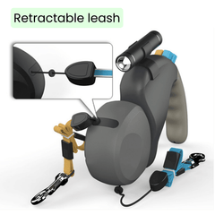 Double Flexi Belt