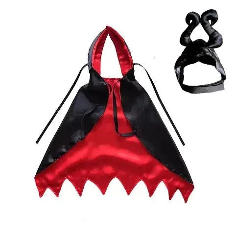 Enchanting Witch Halloween Costume