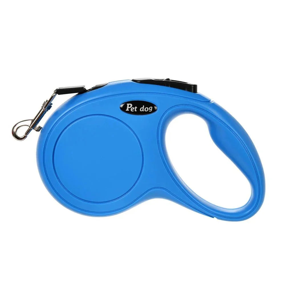 Extendable Dog Leash - Flexi Leash