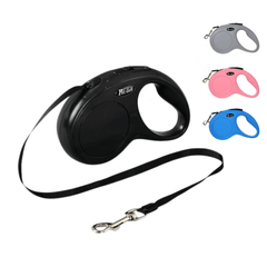 Extendable Dog Leash - Flexi Leash