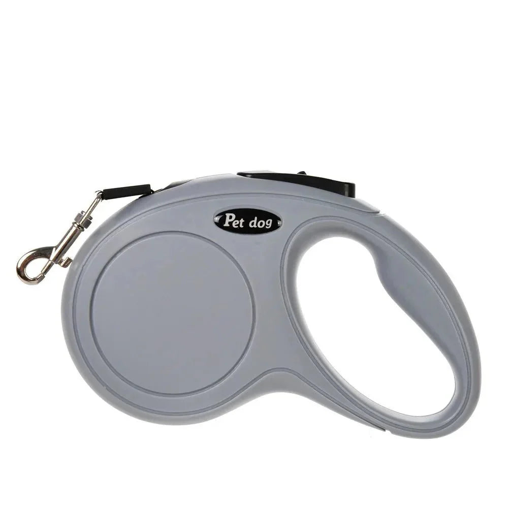 Extendable Dog Leash - Flexi Leash