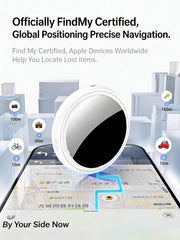 FindMy Tracker｜Live Tracking. Global Finding.