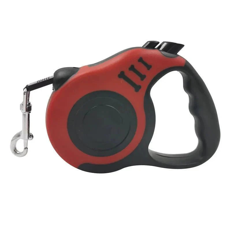 FlexiLoop – Automatic Retractable Dog Leash 3M/5M