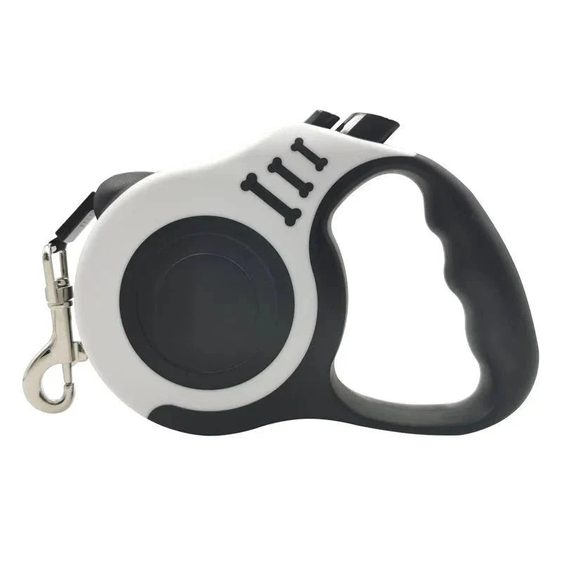 FlexiLoop – Automatic Retractable Dog Leash 3M/5M