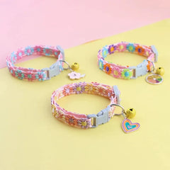 Happy Pawtique Collar