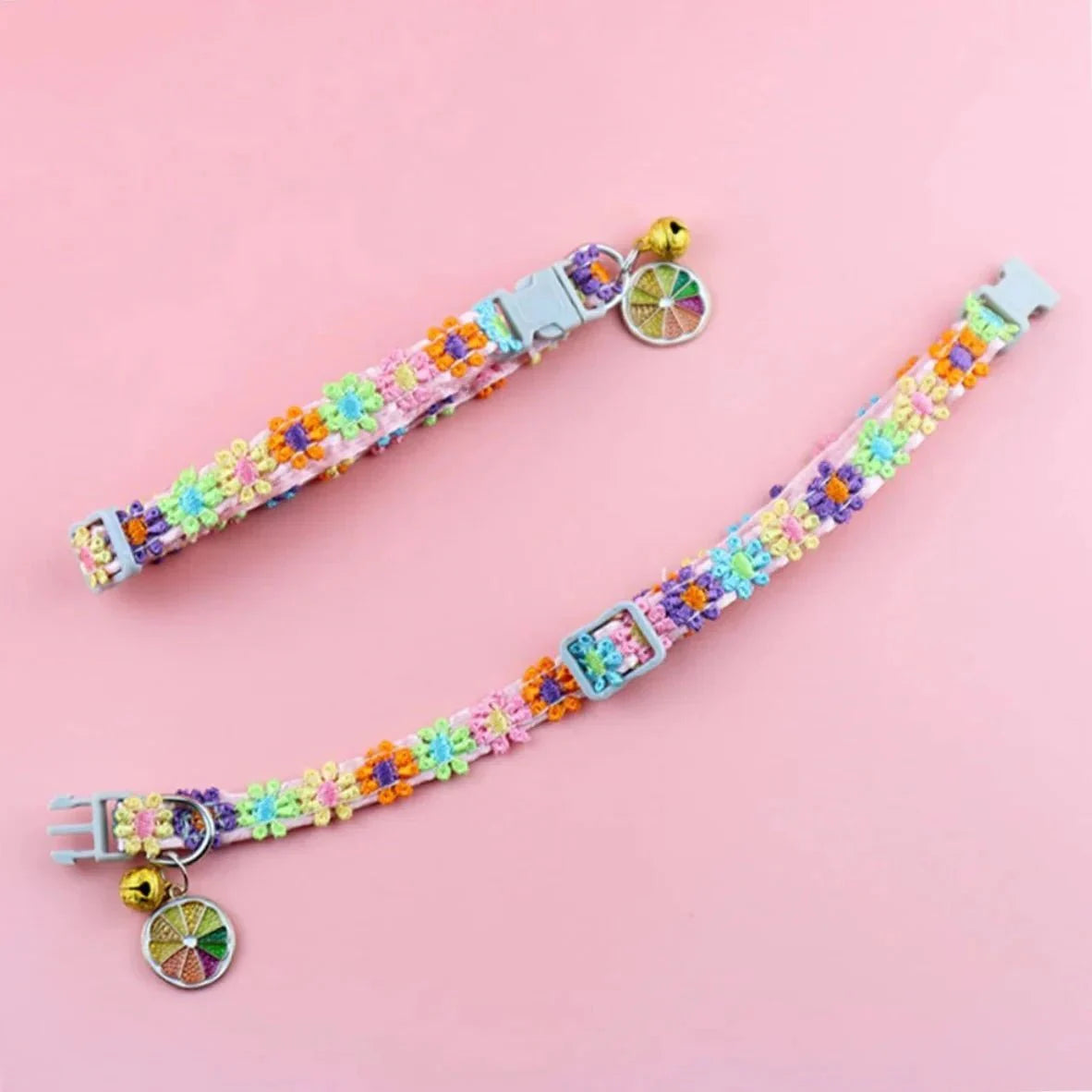Happy Pawtique Collar