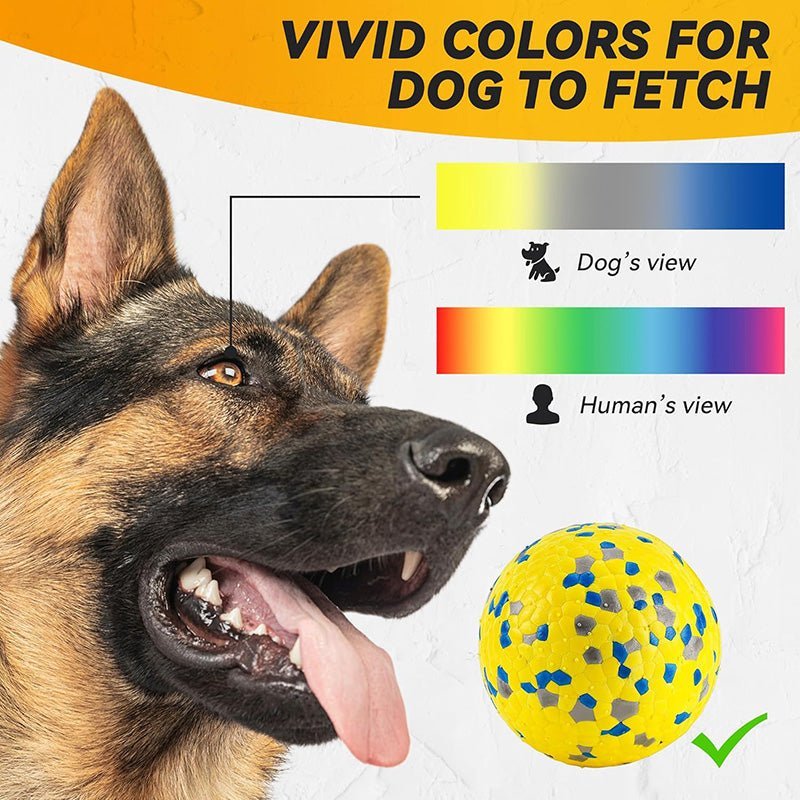 [HOT SALE] Calming durable Balls toy