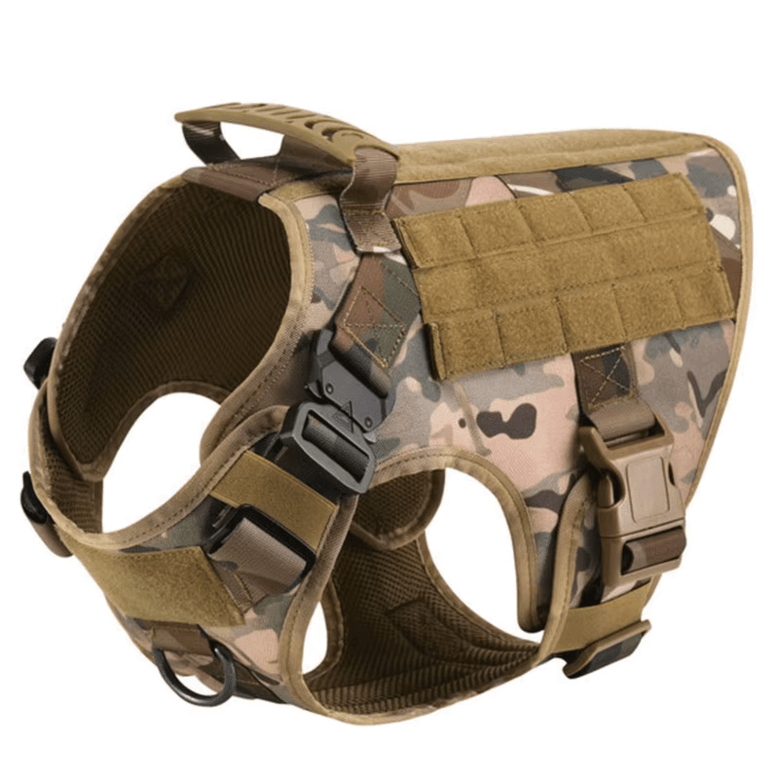 K9 Harness – Tactical Dog Harness for Dogs