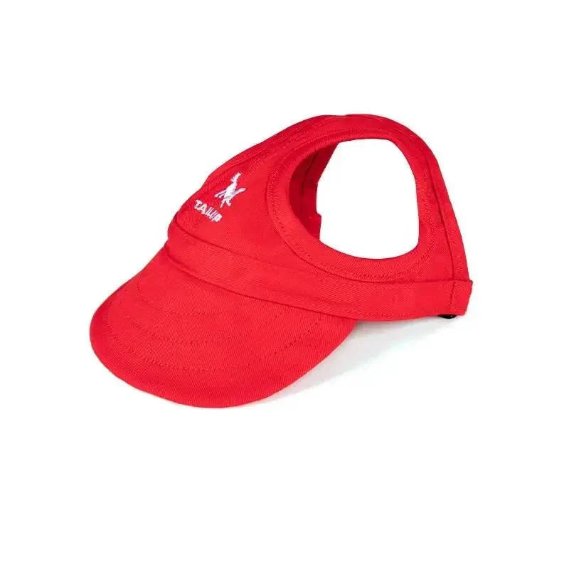 Baseball Visor Hat