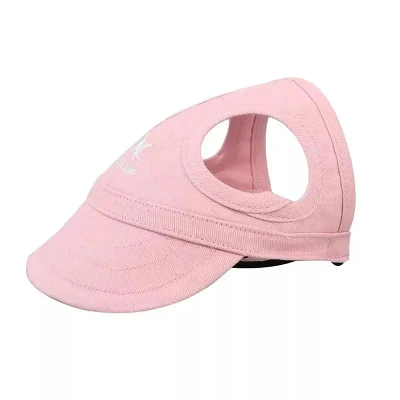 Baseball Visor Hat