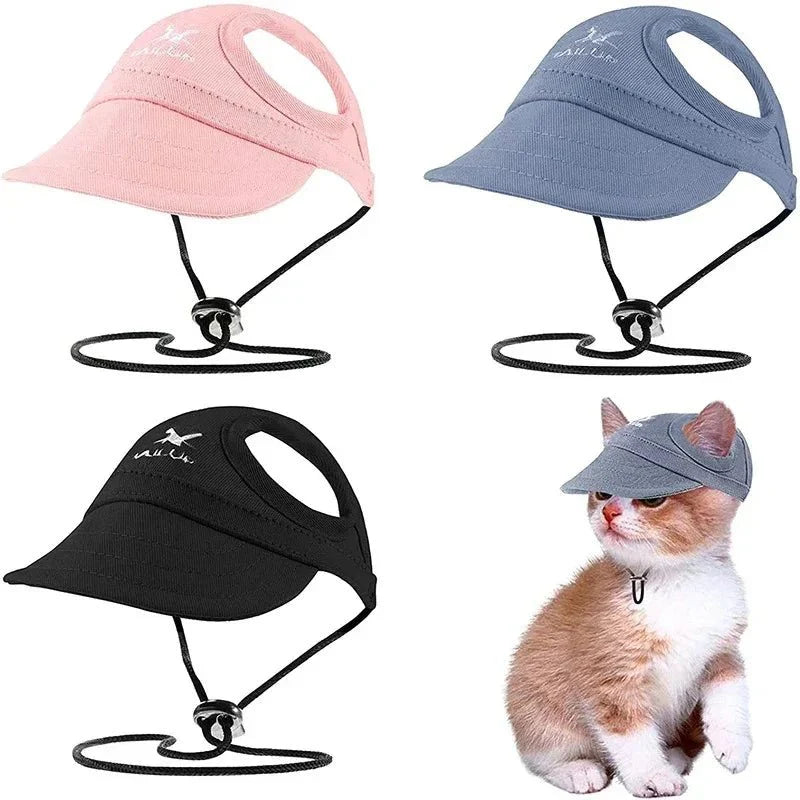 Baseball Visor Hat