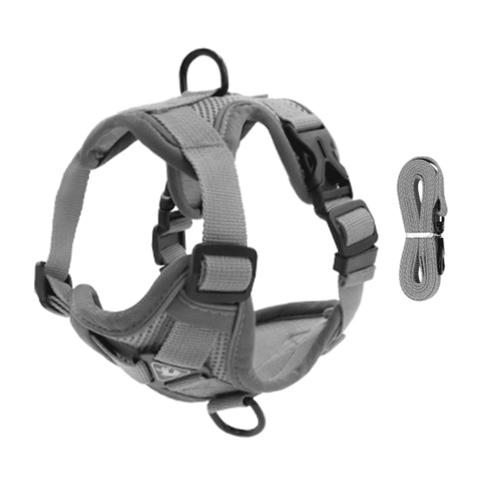 PawSecure – Harness for Dogs and Cats