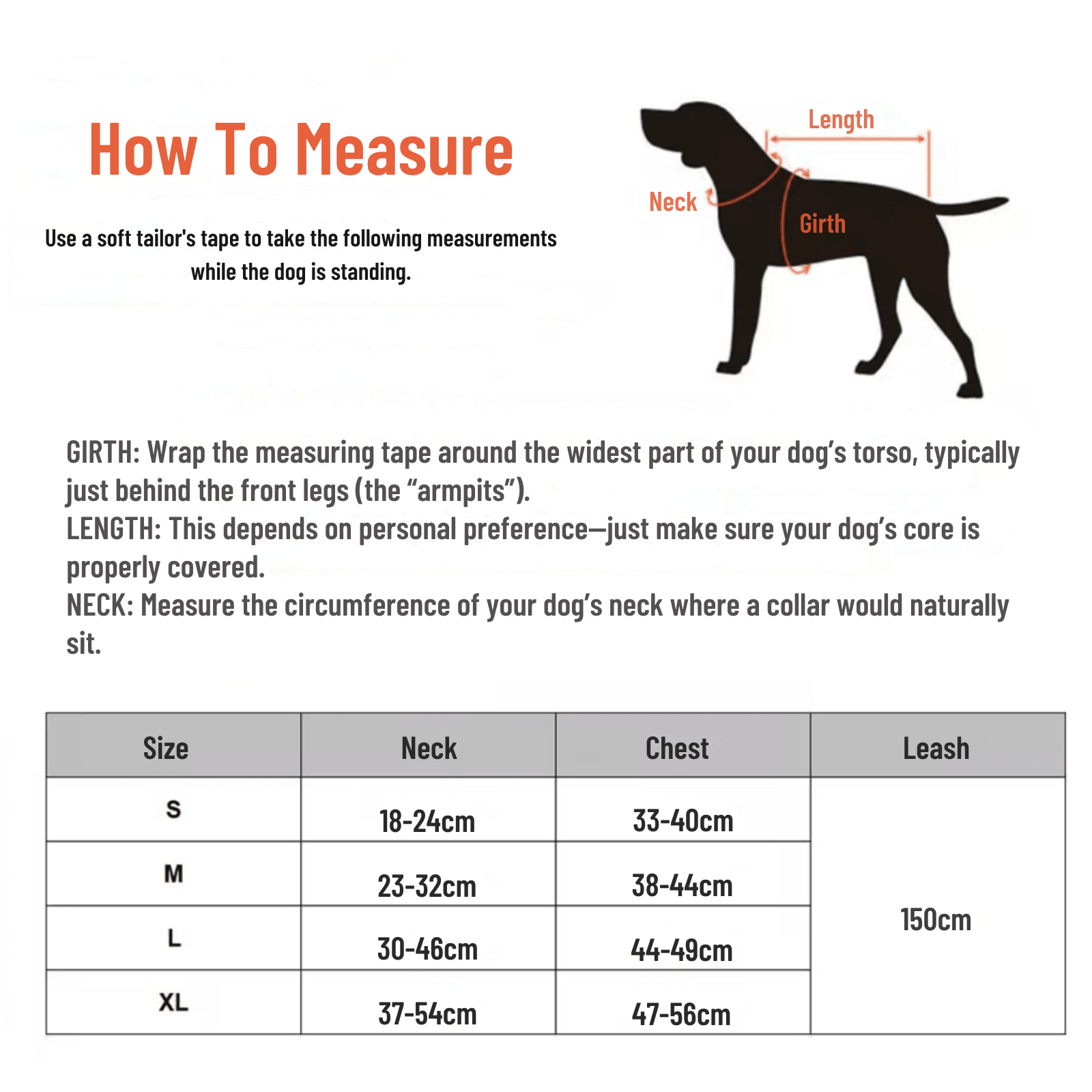 PawSecure – Harness for Dogs and Cats