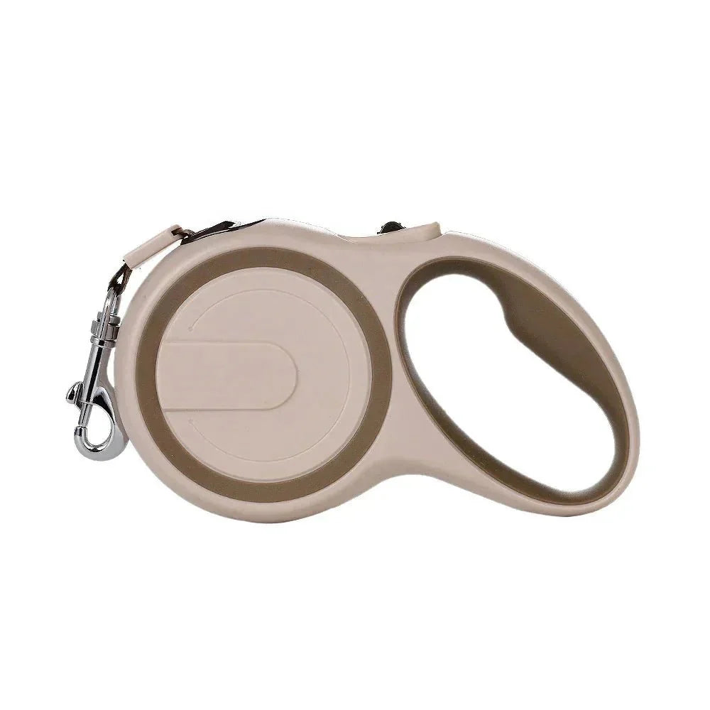Pawtique Retractable Dog Leash