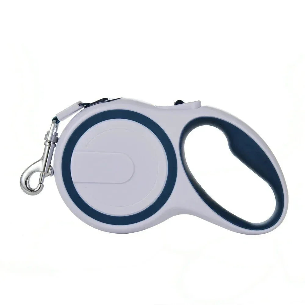 Pawtique Retractable Dog Leash