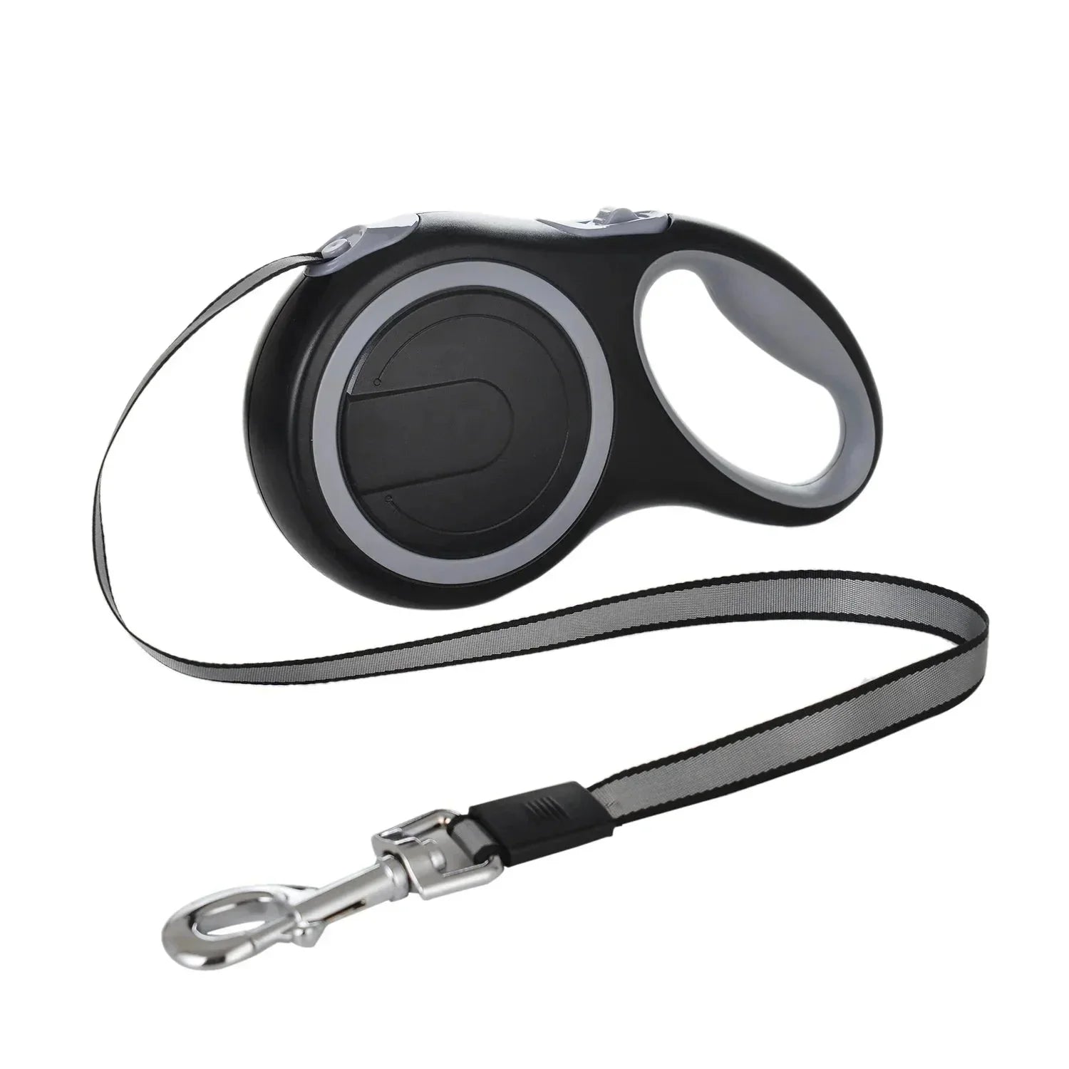 Pawtique Retractable Dog Leash
