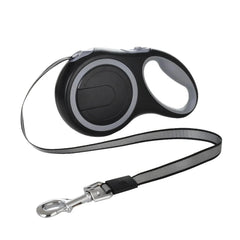 Pawtique Retractable Dog Leash