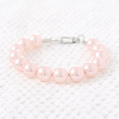 Pearl Beaded Necklace