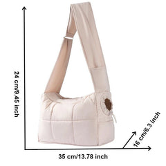 Pet Carrier Bag