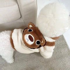 Mini Bag Hoodie