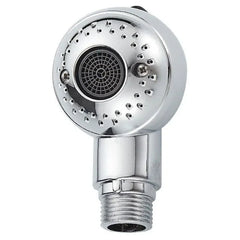 Gentle Shower Head Spray