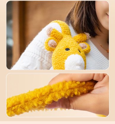 Cozy cheese carrier