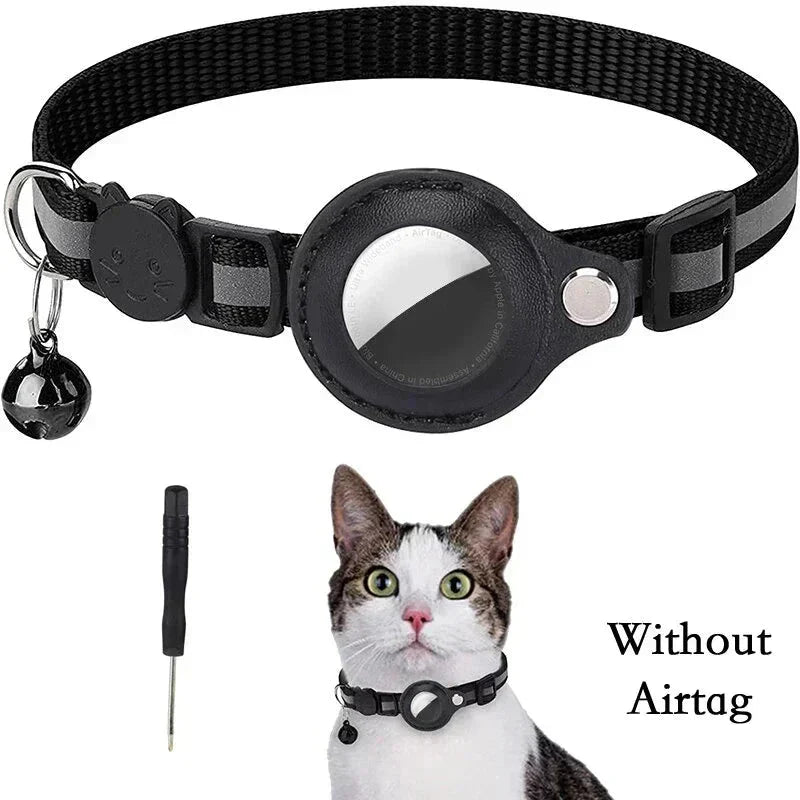 PetSafe - Collar with Airtag Case