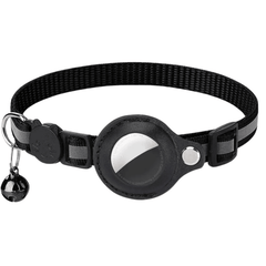 PetSafe - Collar with Airtag Case