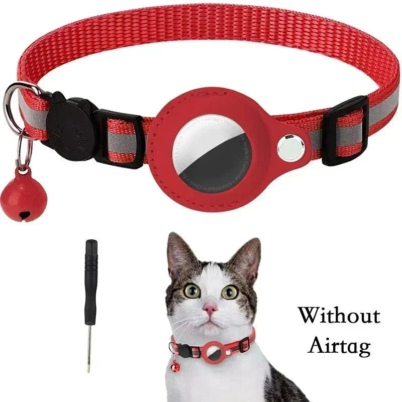 PetSafe - Collar with Airtag Case