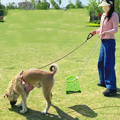 Portable Poop Cleaning Tool