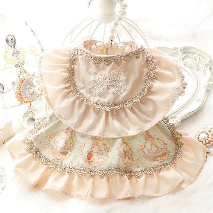 Princess Rabbit Dress