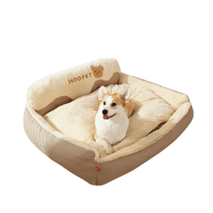 Removable Washable Cotton Bed