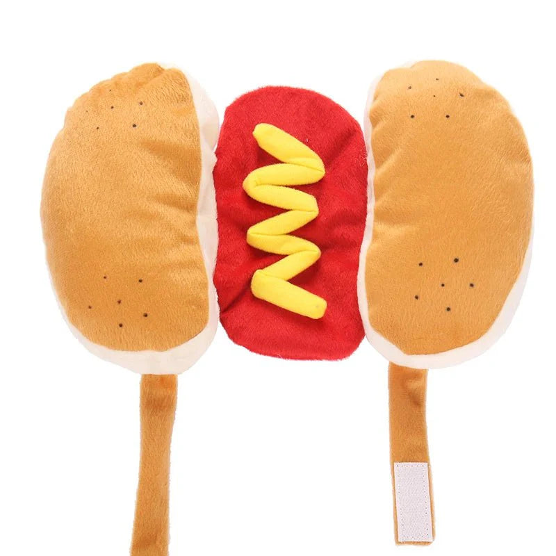 Sausage Adjustable Costume Suit