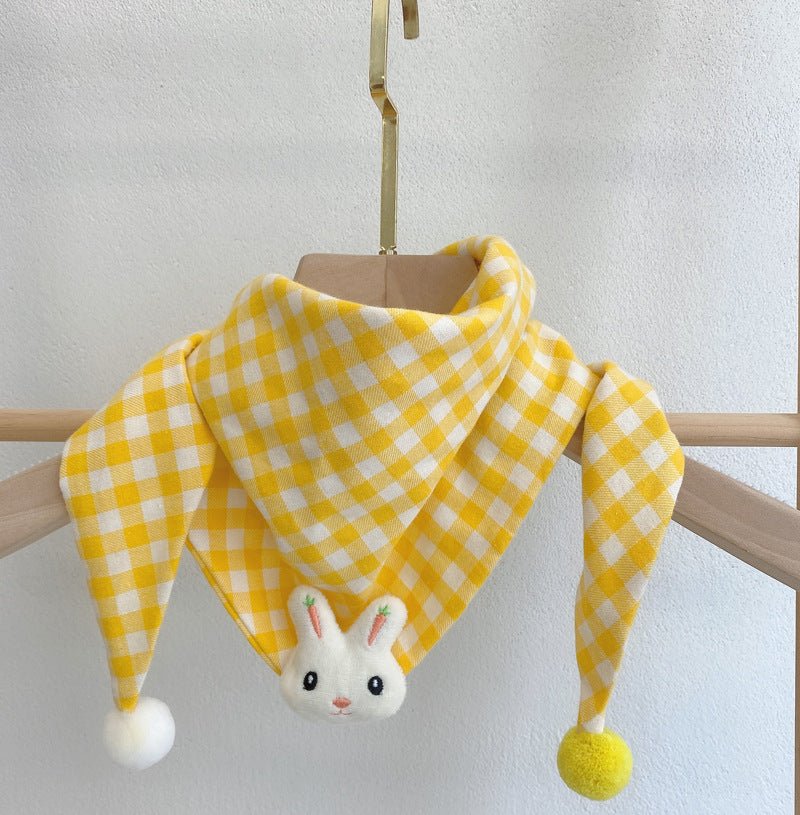 Scarf Bib Bandana