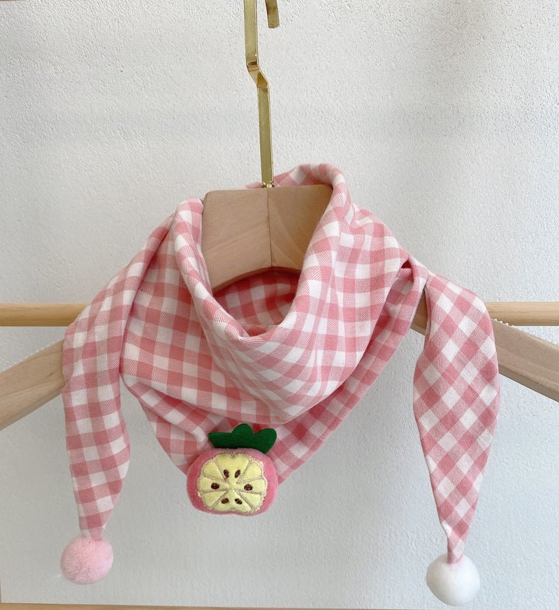 Scarf Bib Bandana