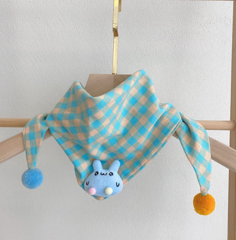 Scarf Bib Bandana