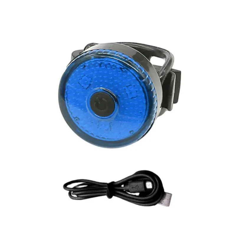 ShinePet LED Collar Pendant Rechargeable