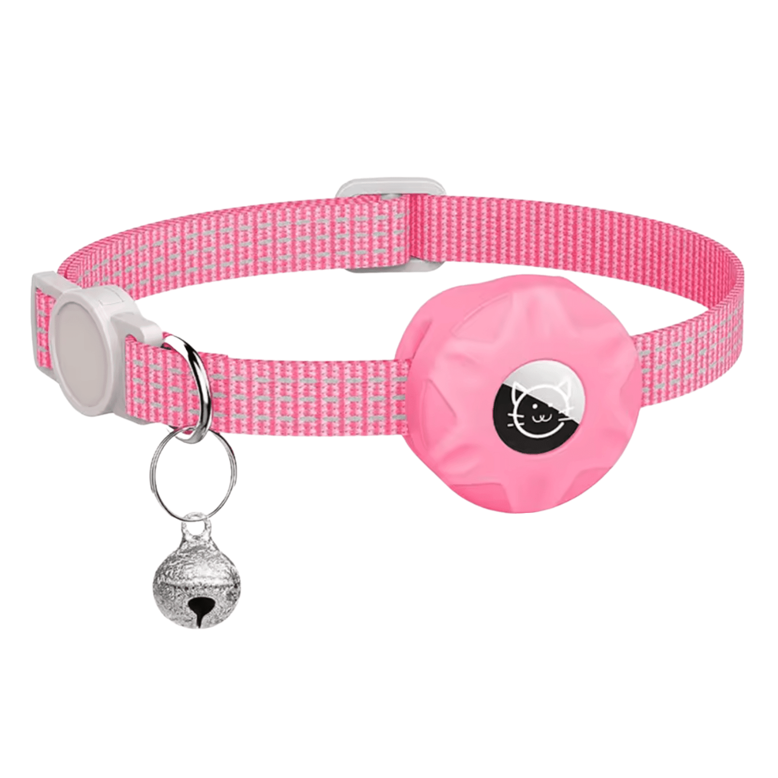 SmartTag iOS Mini Tracker and Cat Collar
