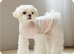 Super Stretchy and Cozy Sweater