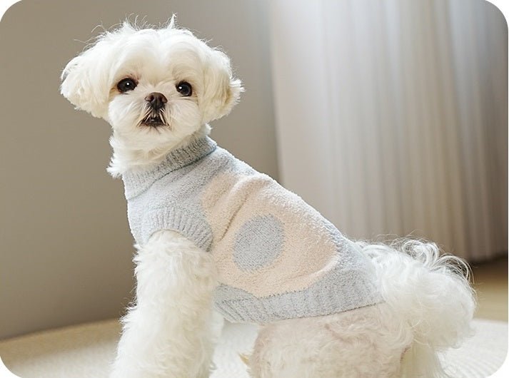 Super Stretchy and Cozy Sweater