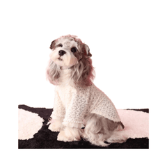 Sweet Pearl Hollow-Out Base Shirt - Perfect Underlayer
