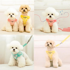 Tank Top Leash Harness