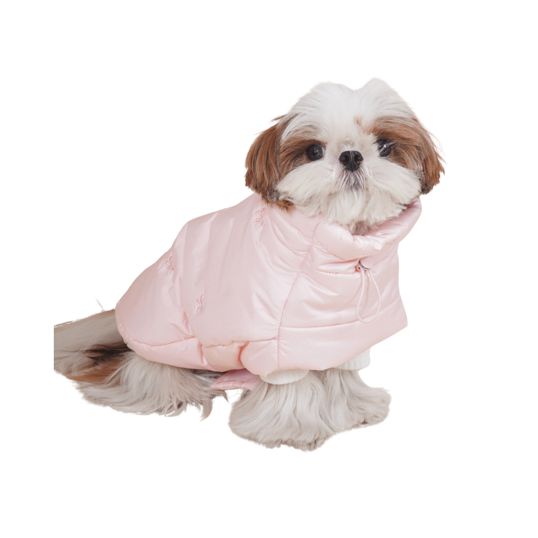 Thick Jacket Cape