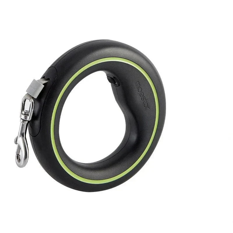 UFO Retract Pro – Retractable Dog Leash 3M